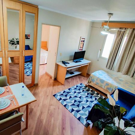 Residencial Bella Vista Suites São Paulo Zewnętrze zdjęcie