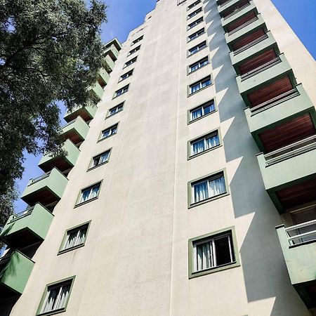 Residencial Bella Vista Suites São Paulo Zewnętrze zdjęcie