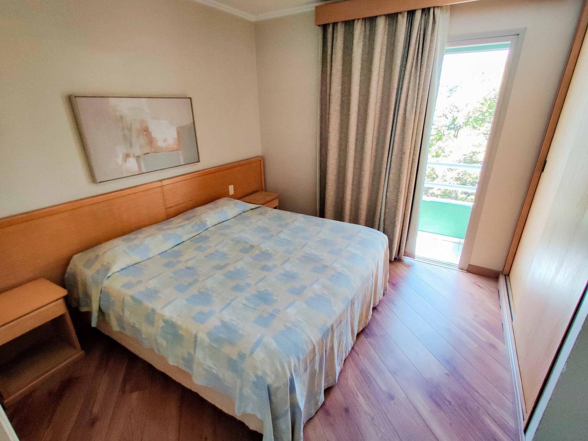 Residencial Bella Vista Suites São Paulo Zewnętrze zdjęcie