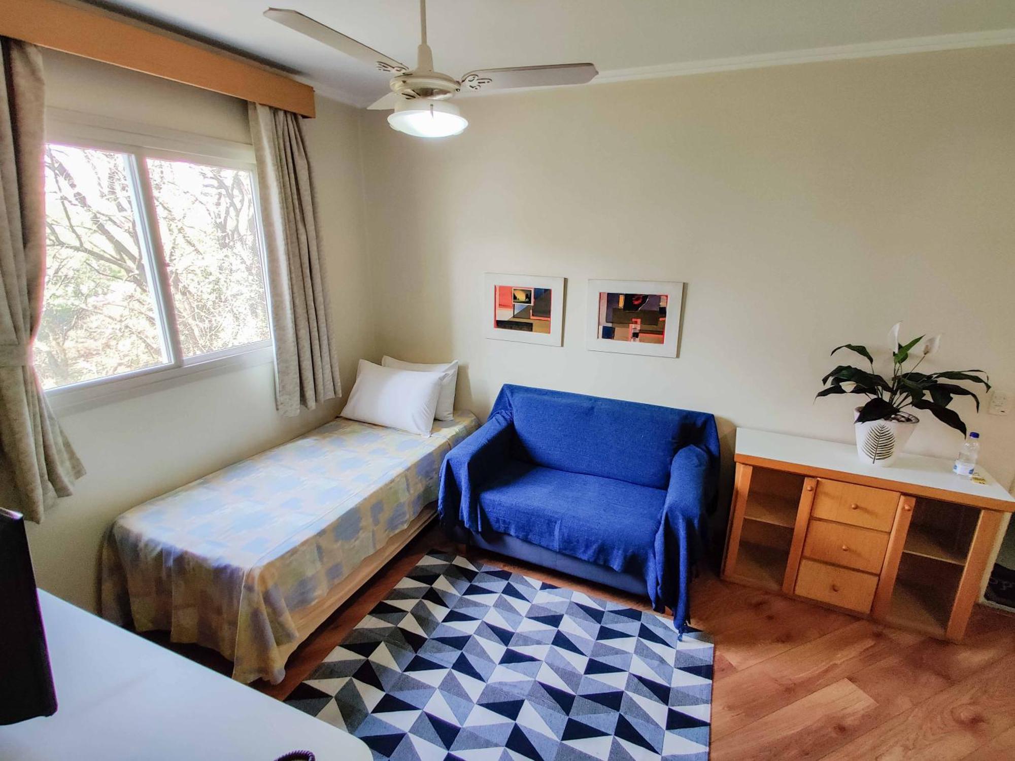 Residencial Bella Vista Suites São Paulo Zewnętrze zdjęcie