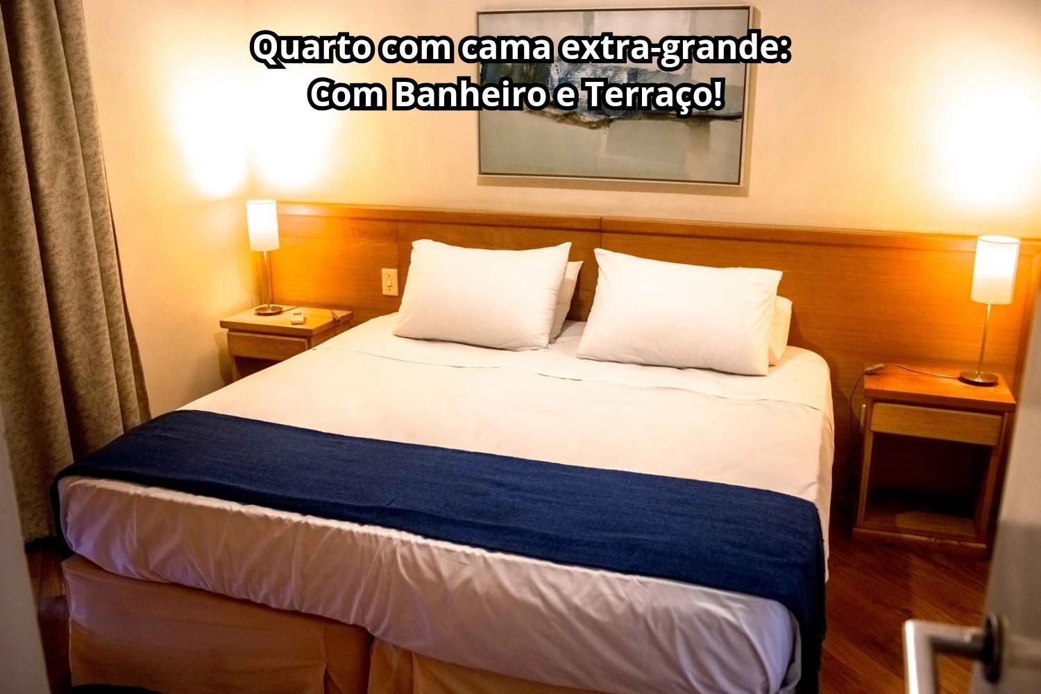 Residencial Bella Vista Suites São Paulo Zewnętrze zdjęcie