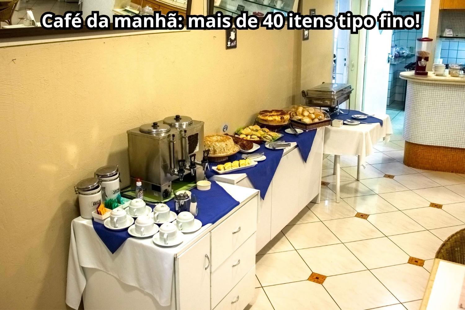 Residencial Bella Vista Suites São Paulo Zewnętrze zdjęcie