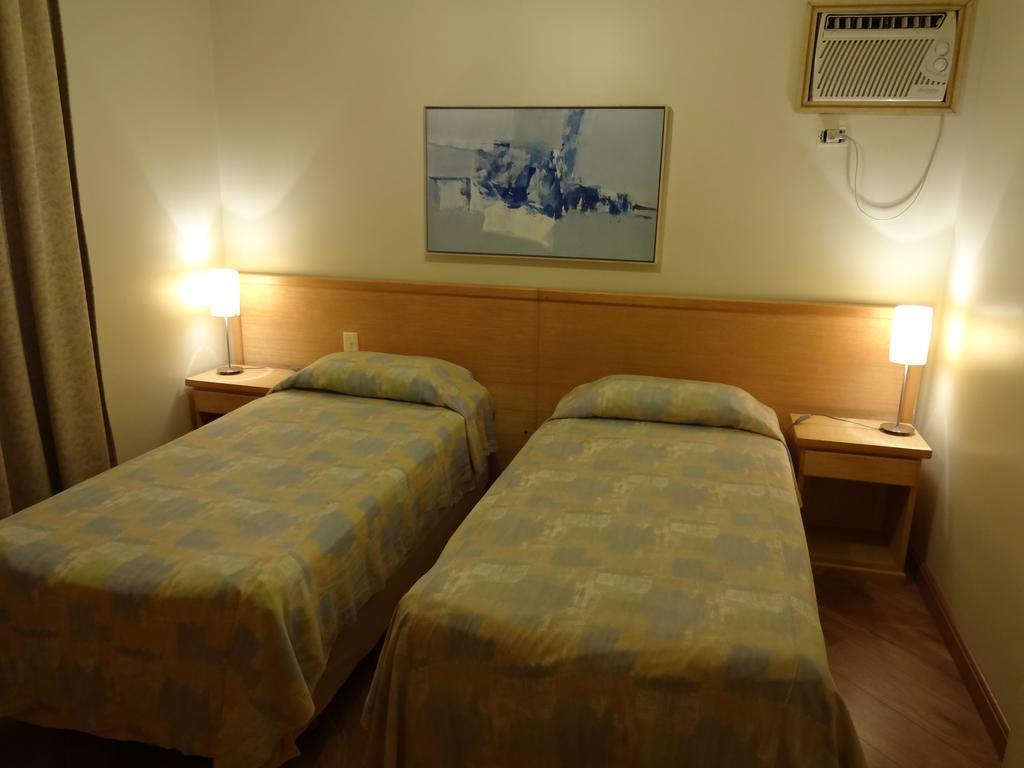 Residencial Bella Vista Suites São Paulo Zewnętrze zdjęcie