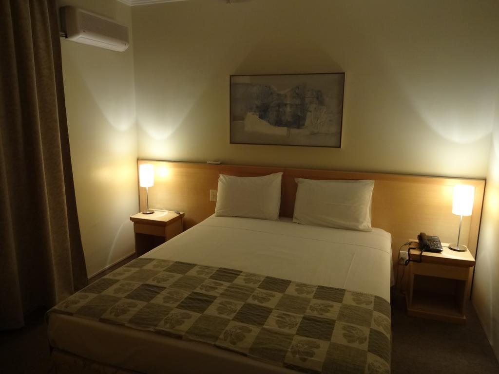 Residencial Bella Vista Suites São Paulo Zewnętrze zdjęcie