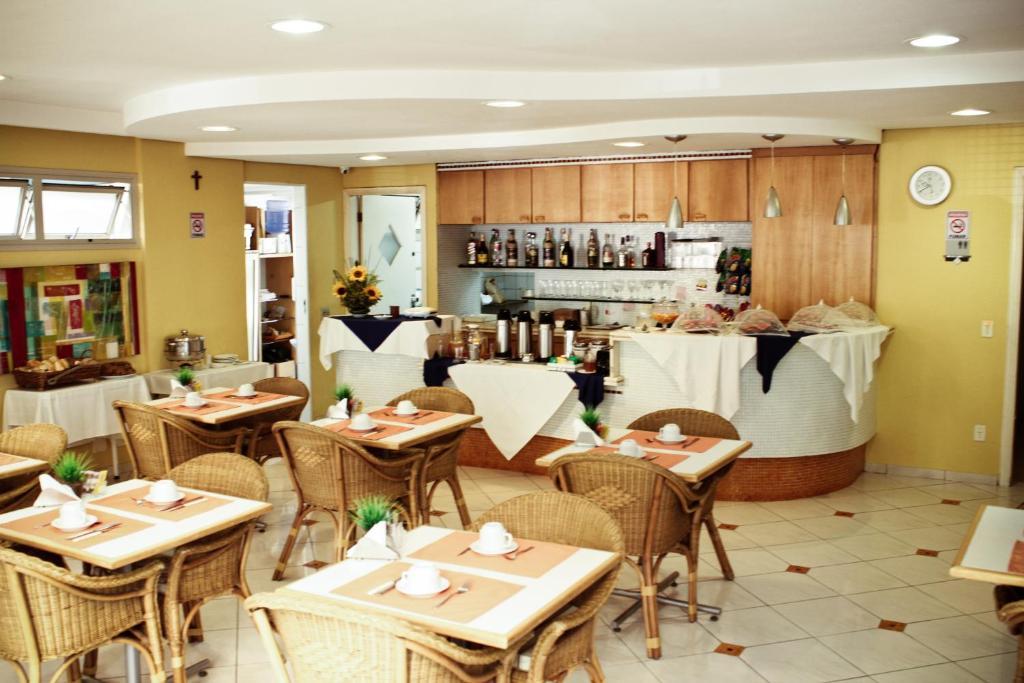 Residencial Bella Vista Suites São Paulo Zewnętrze zdjęcie