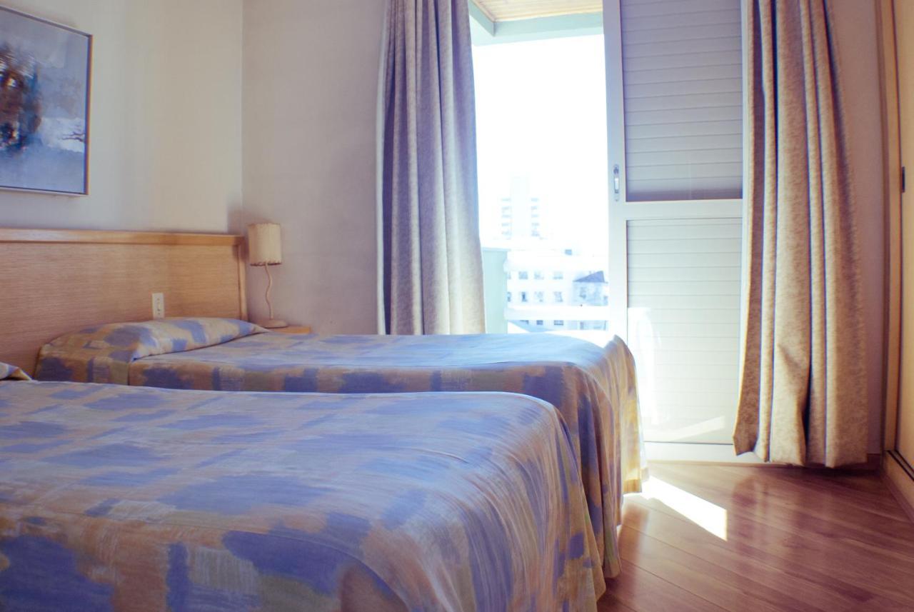 Residencial Bella Vista Suites São Paulo Zewnętrze zdjęcie
