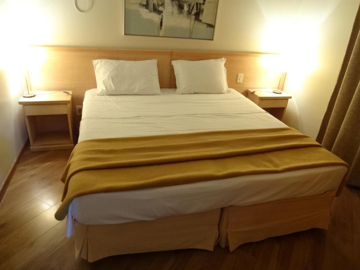 Residencial Bella Vista Suites São Paulo Zewnętrze zdjęcie