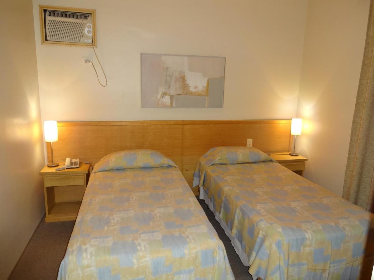 Residencial Bella Vista Suites São Paulo Zewnętrze zdjęcie